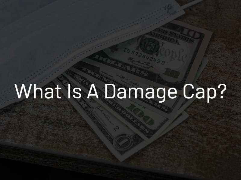 damage cap definition