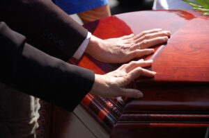 What is wrongful death