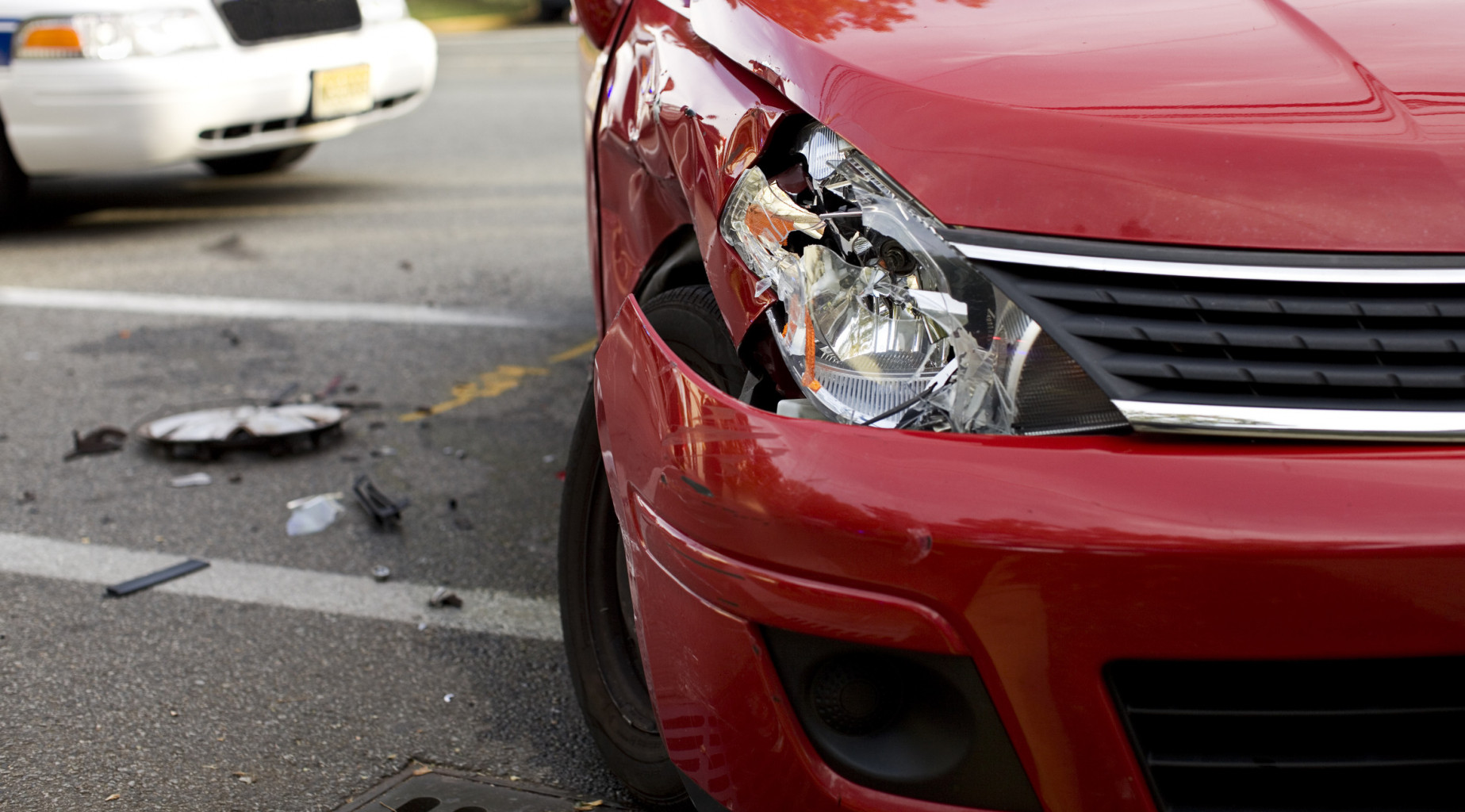 Omaha car accident lawyer
