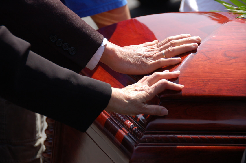 Omaha wrongful death lawyer