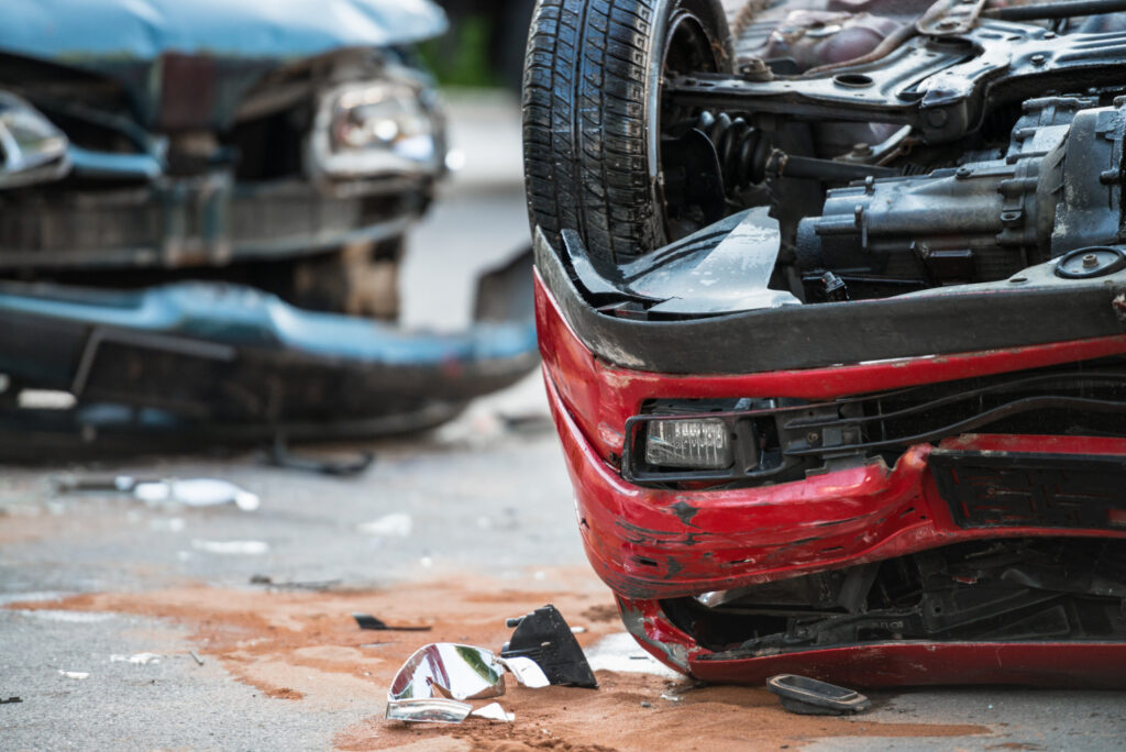 Omaha rollover accident lawyer 