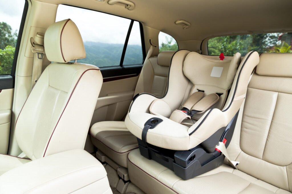 Nebraska Car Seat Laws Knowles Law Firm, How Do You Know If A Baby Car Seat Is Expired
