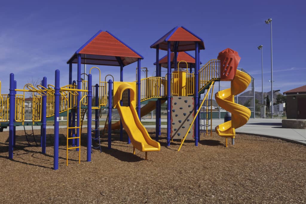 Omaha playground injury attorney 