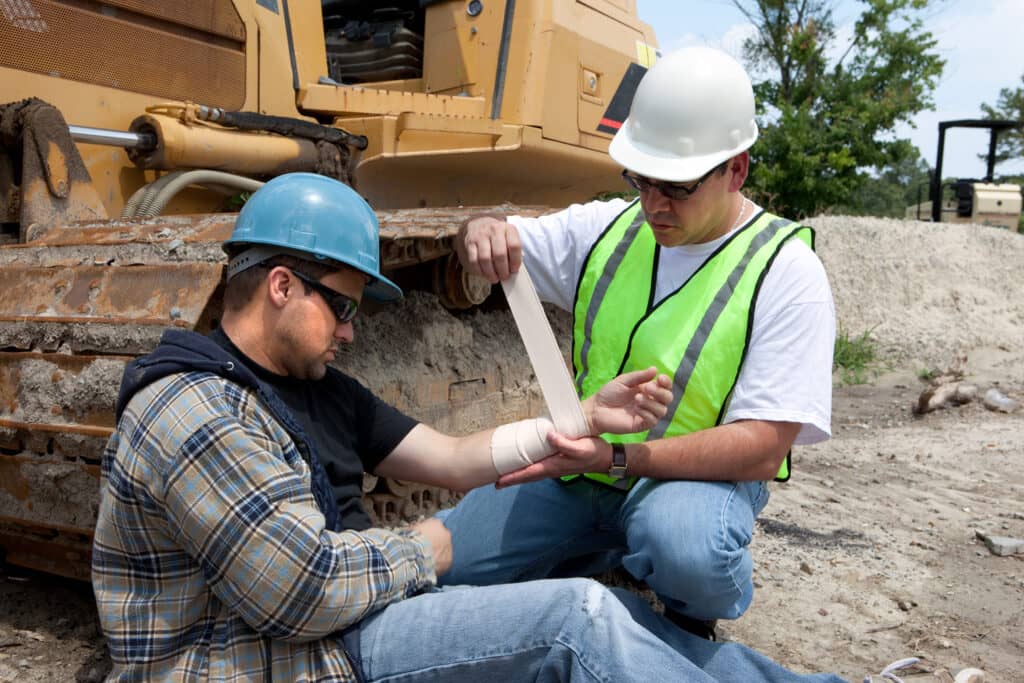 Omaha construction accident lawyer 