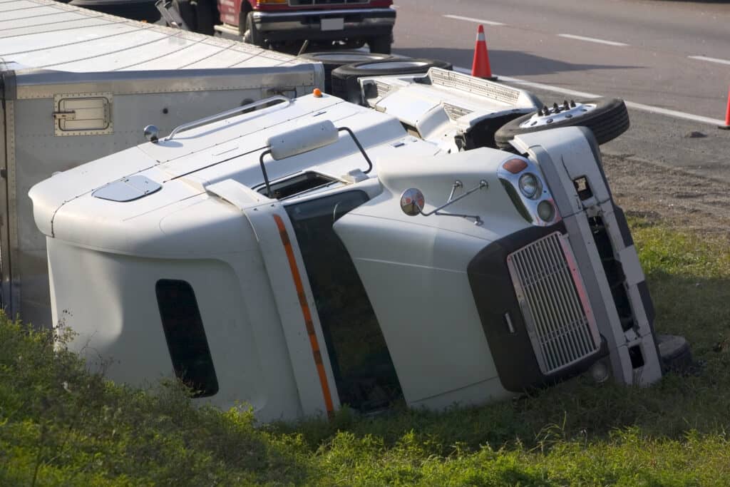Omaha truck accident lawyer 