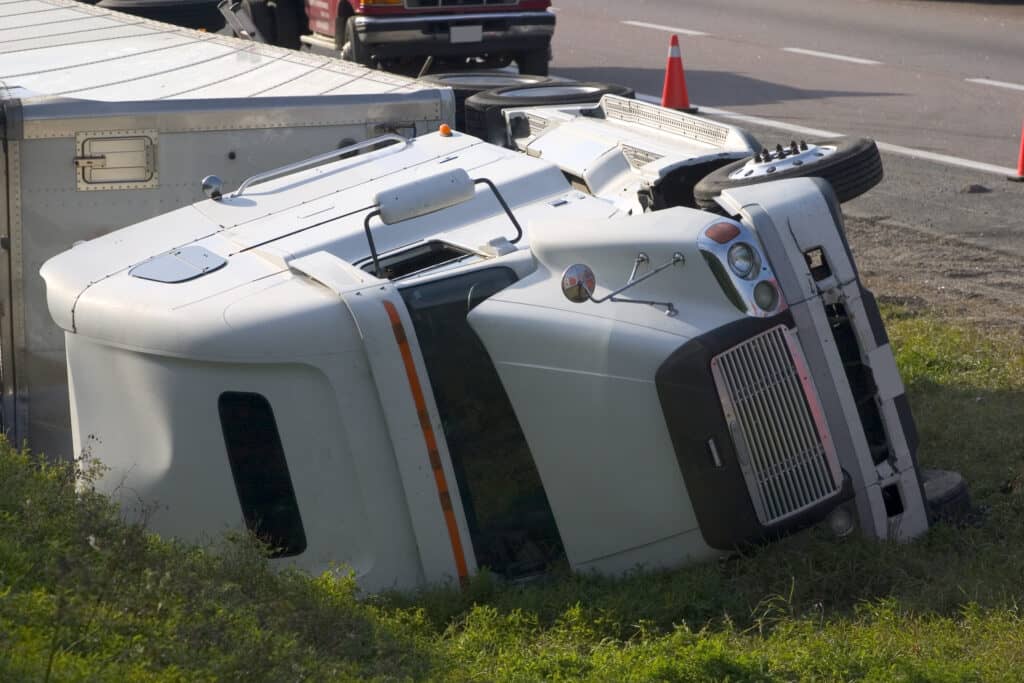 Omaha truck accident lawyer