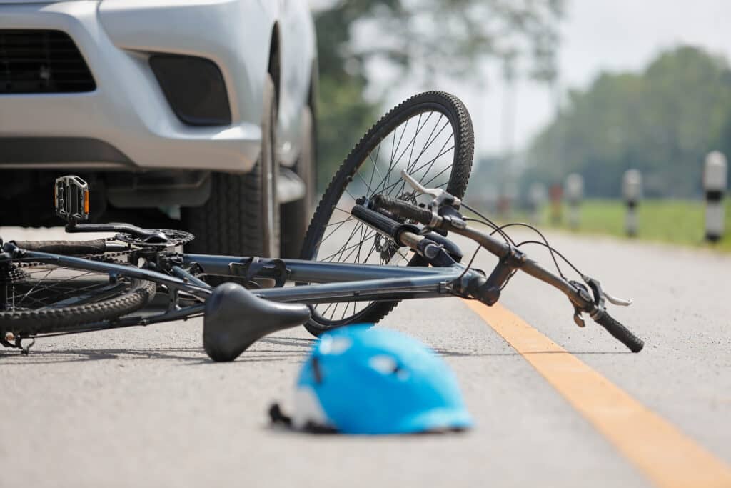 Omaha bicycle accident attorney 