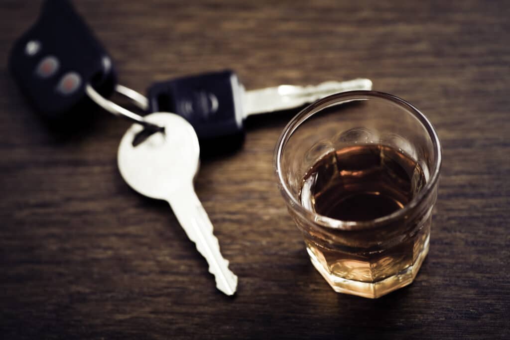 Omaha drunk driving lawyer 