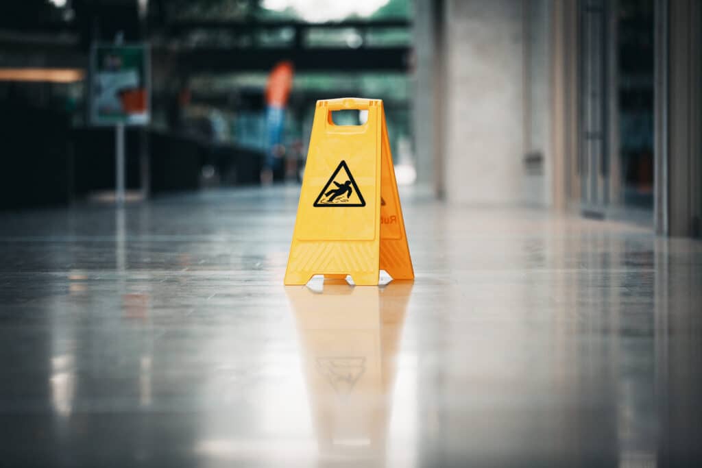 Omaha slip and fall lawyer 