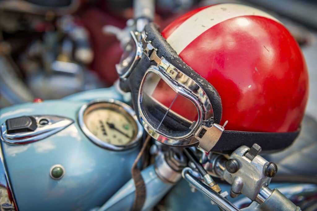 Omaha motorcycle accident lawyers