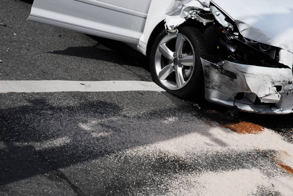 Omaha car accident attorney 
