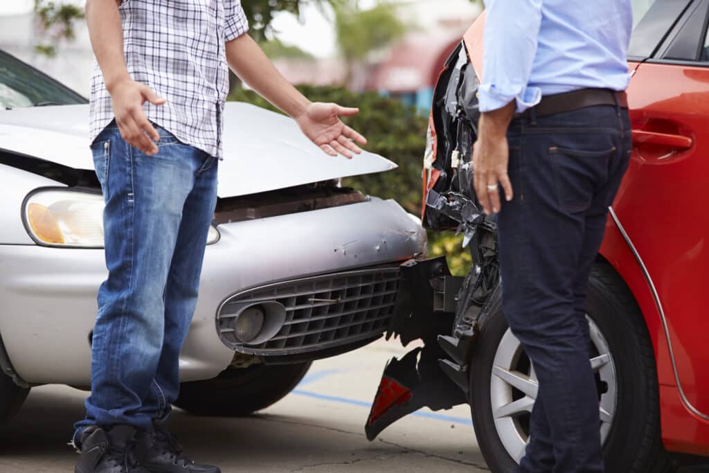 Omaha car accident lawyer 