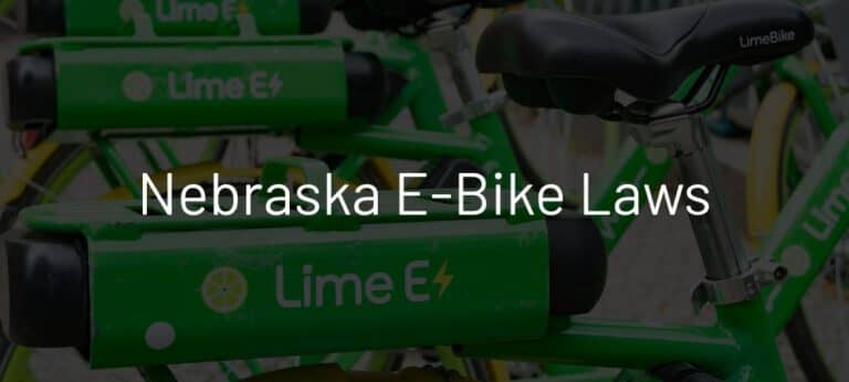 Nebraska Electric Bike Laws Knowles Law Firm nebraska-electric-bike-laws-knowles-law-firm