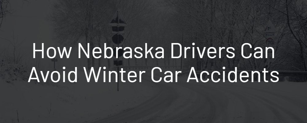 Roads covered in snow dangerous for driving.