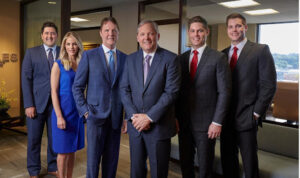 Picture of The Knowles Family Legal Team
