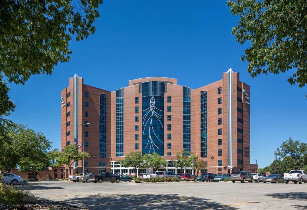 CHI Health St. Francis Rehabilitation Services