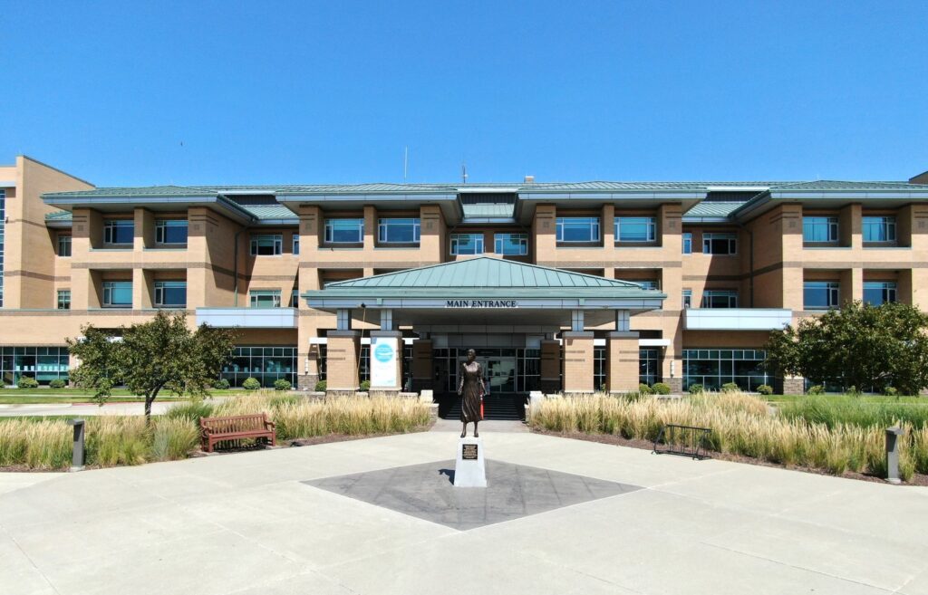Columbus Community Hospital Rehabilitative Services
