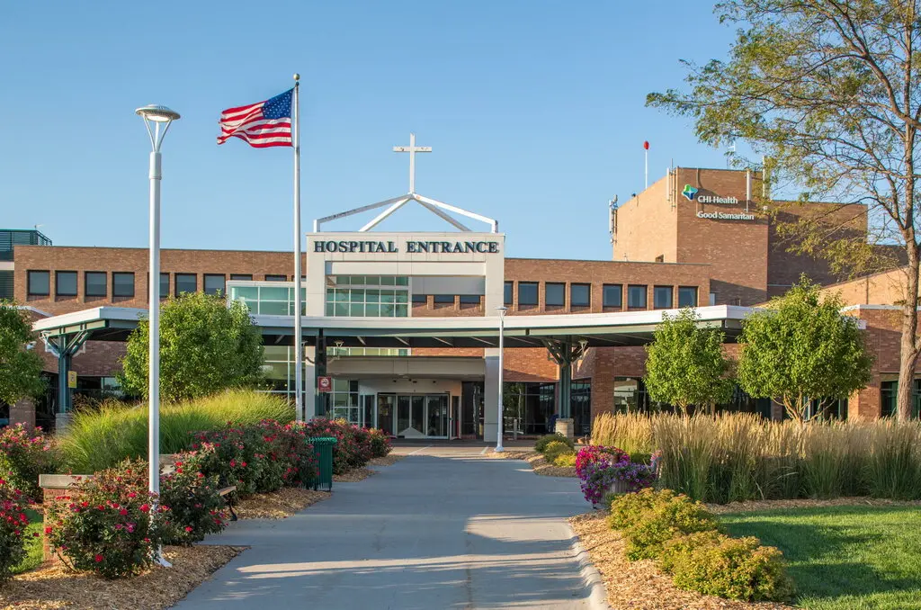Good Samaritan Hospital Rehabilitation Center in Kearney
