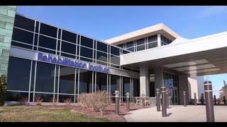 Immanuel Rehabilitation Institute