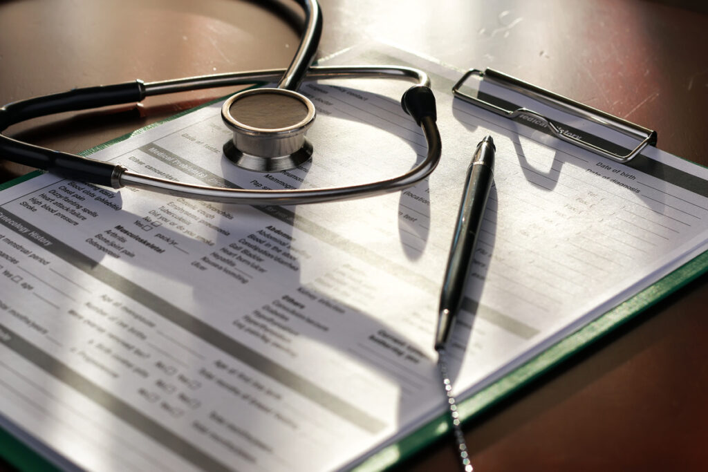 The Importance of Medical Documentation in Strengthening Your Injury Claim
