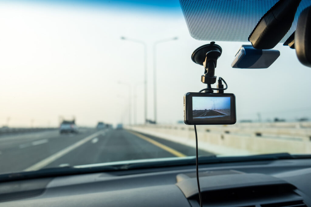 How Dashcam Footage Can Impact Your Nebraska Personal Injury Case