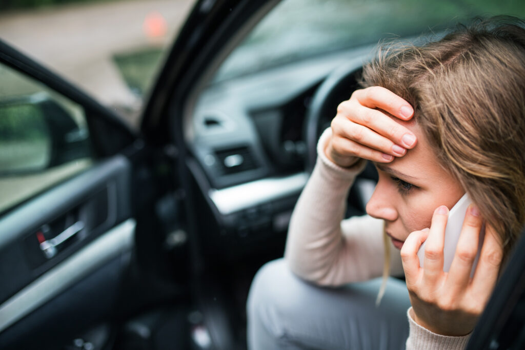 Can You Recover Compensation If You’re Partially at Fault in Nebraska?