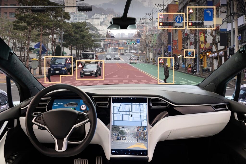 How Modern Vehicle Safety Features Impact Personal Injury Claims