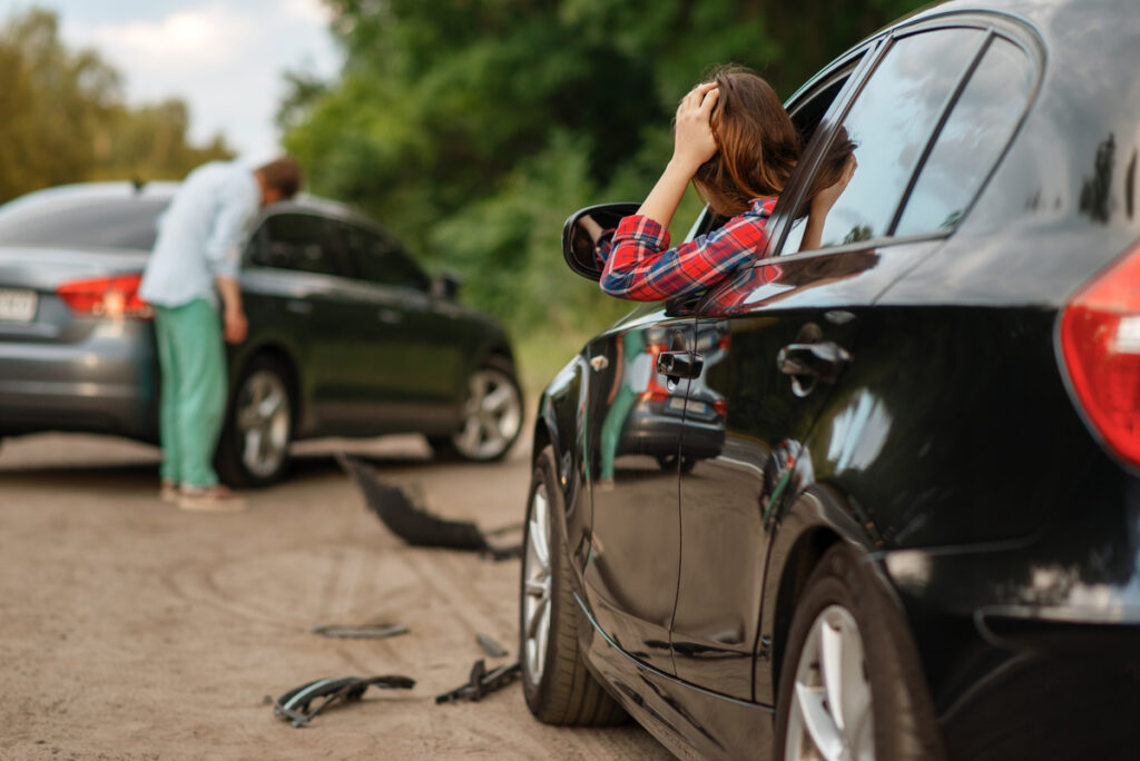 What to Do If the At-Fault Driver Doesn’t Have Insurance
