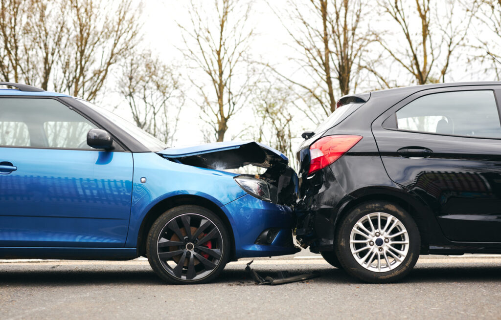 Unpacking the Confidential Drivers Crash Report: Your Responsibilities After a Nebraska Car Accident