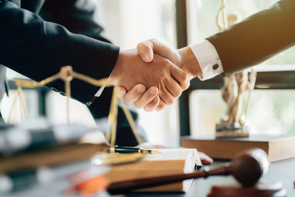 How Knowles Law Firm Has Achieved Multi-Million Dollar Settlements for Personal Injury Clients