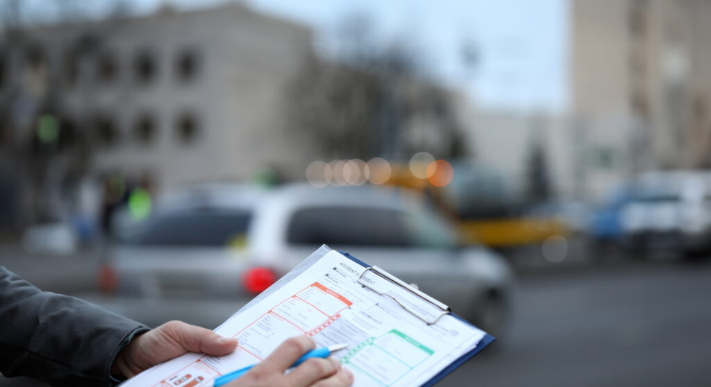 How to Get Your Driver’s Motor Vehicle Crash Report in Nebraska
