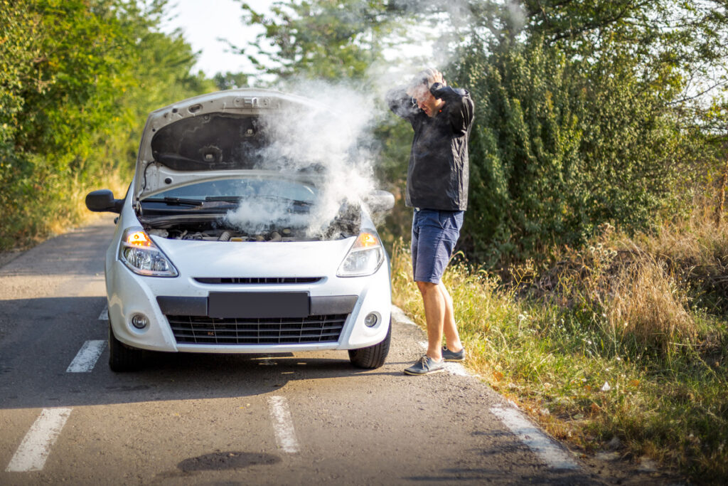 How Vehicle Recall Notices Can Impact Liability in a Car Accident Case