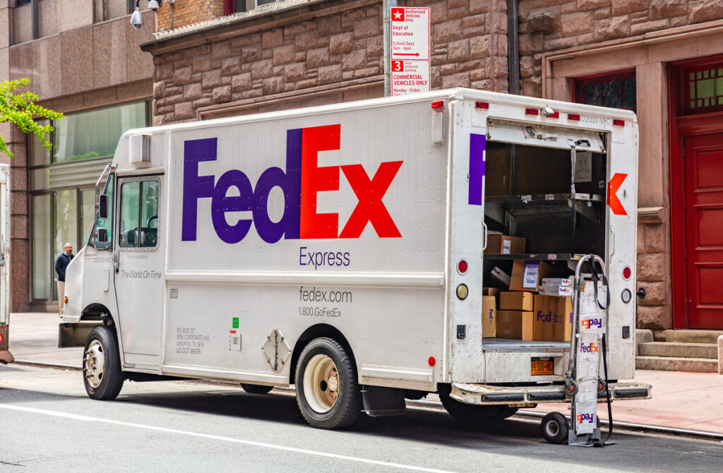 How Does Nebraska Law Address Accidents Involving Delivery Vehicles?