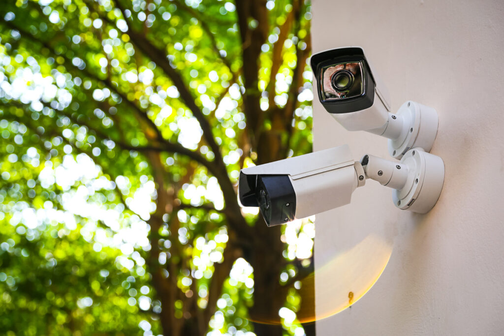 How Do Nebraska Courts View Security Camera Footage in Accident Cases?