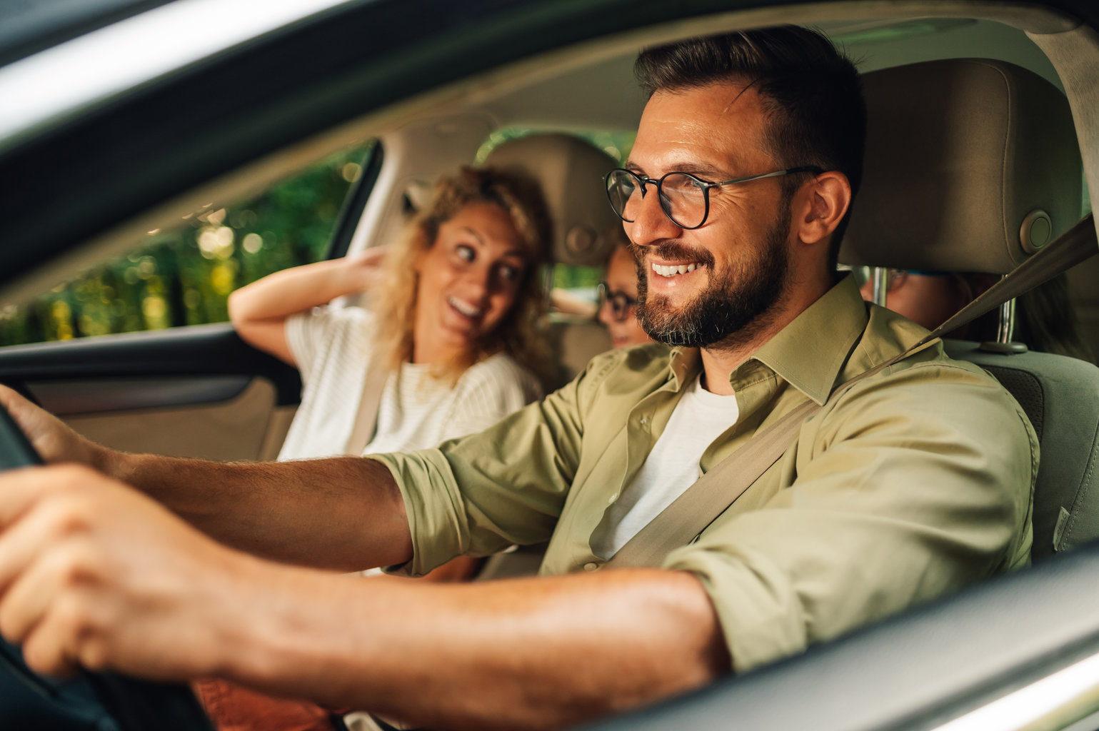 What Are the Legal Distinctions Between Driver and Passenger Claims in Nebraska?