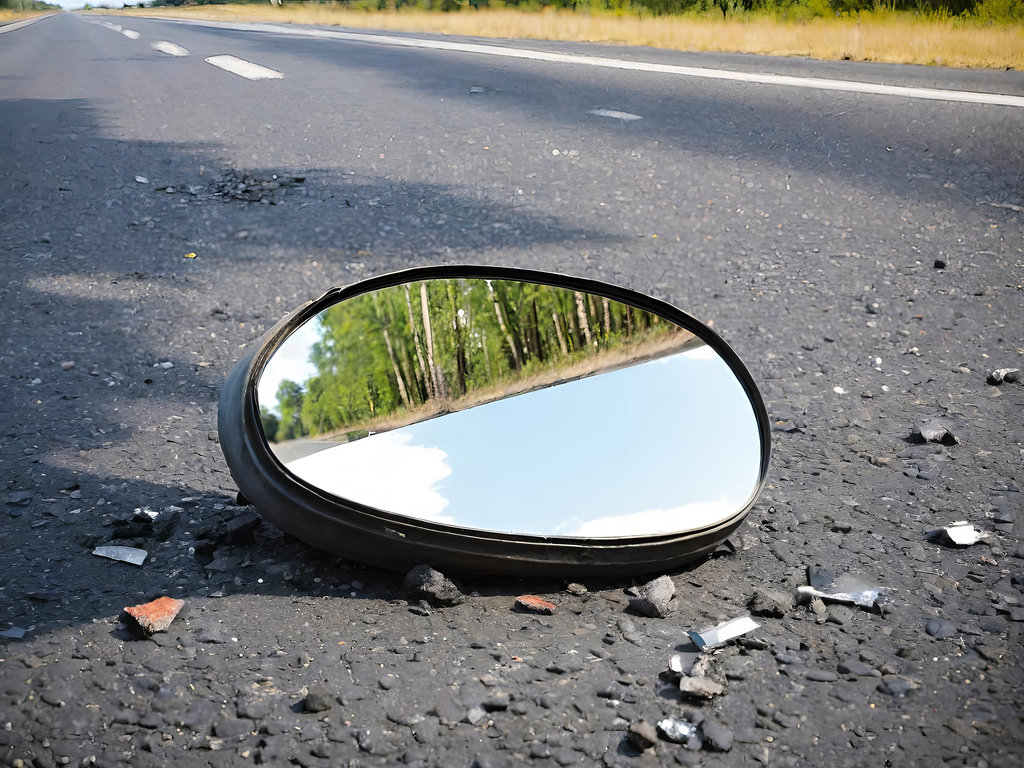 What Legal Standards Apply When Road Debris Causes a Nebraska Accident?