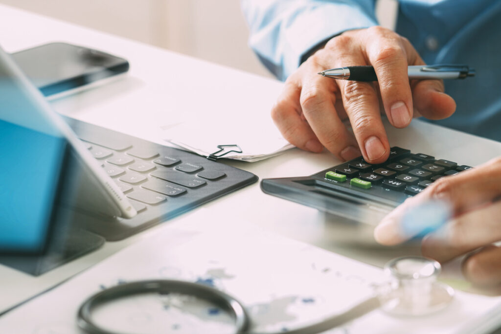 How Nebraska Courts Calculate Future Medical Expenses in Injury Claims