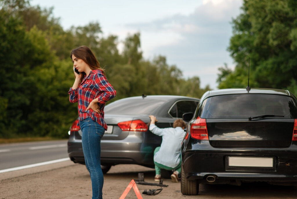 What Happens When Multiple Insurance Policies Apply to Your Accident?