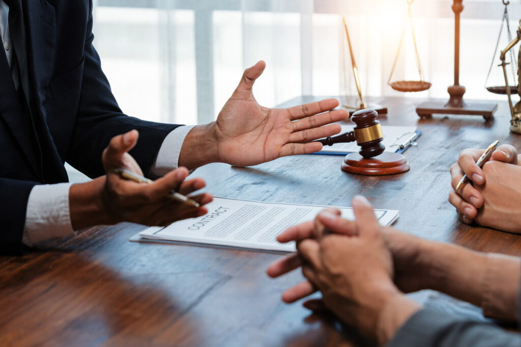 Case Strength Assessment: 10 Questions That Predict Your Compensation