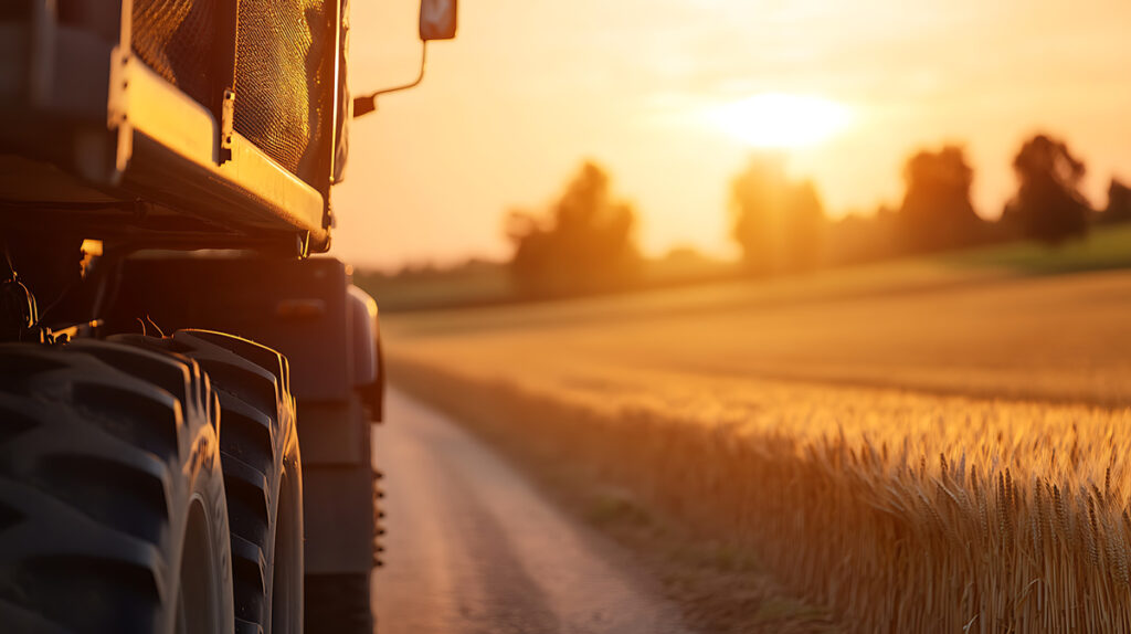 Farm Equipment Accidents on Nebraska Roads: Special Liability Rules