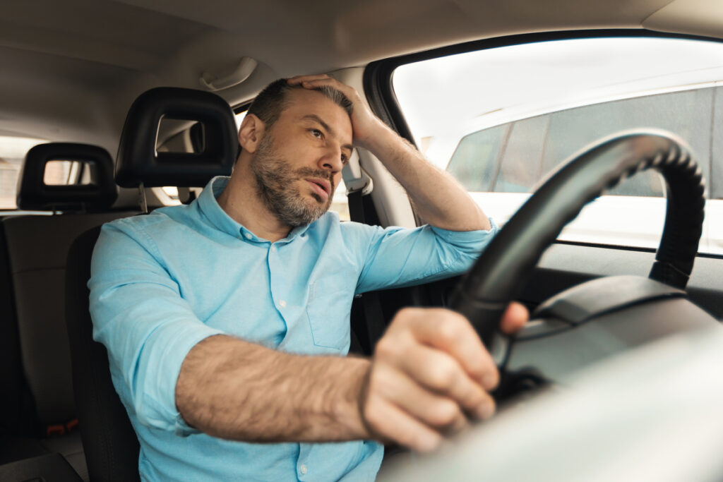 Rental Car Accidents During Travel: Who’s Responsible for Your Injuries?