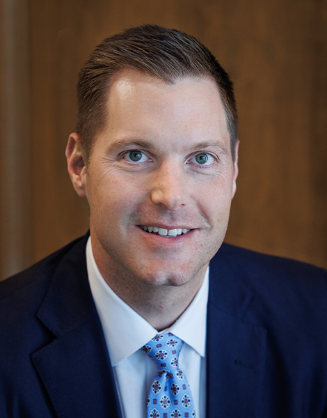Ben Knowles attorney image