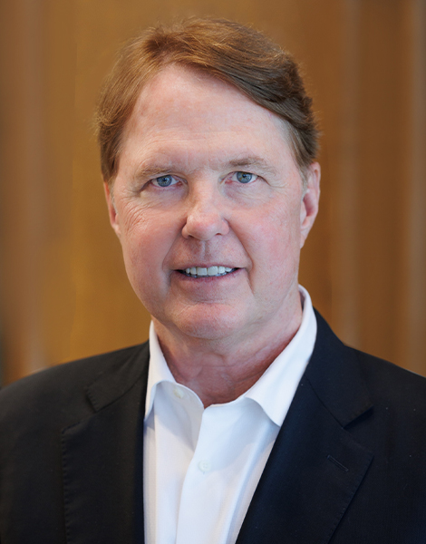 Bob Knowles attorney image
