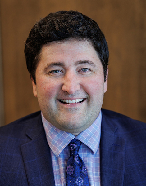 Bobby Knowles attorney image