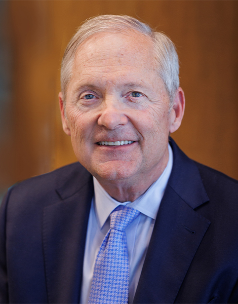 Jim Knowles attorney image