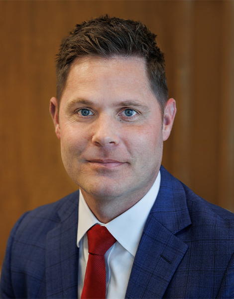 Matt Knowles attorney image