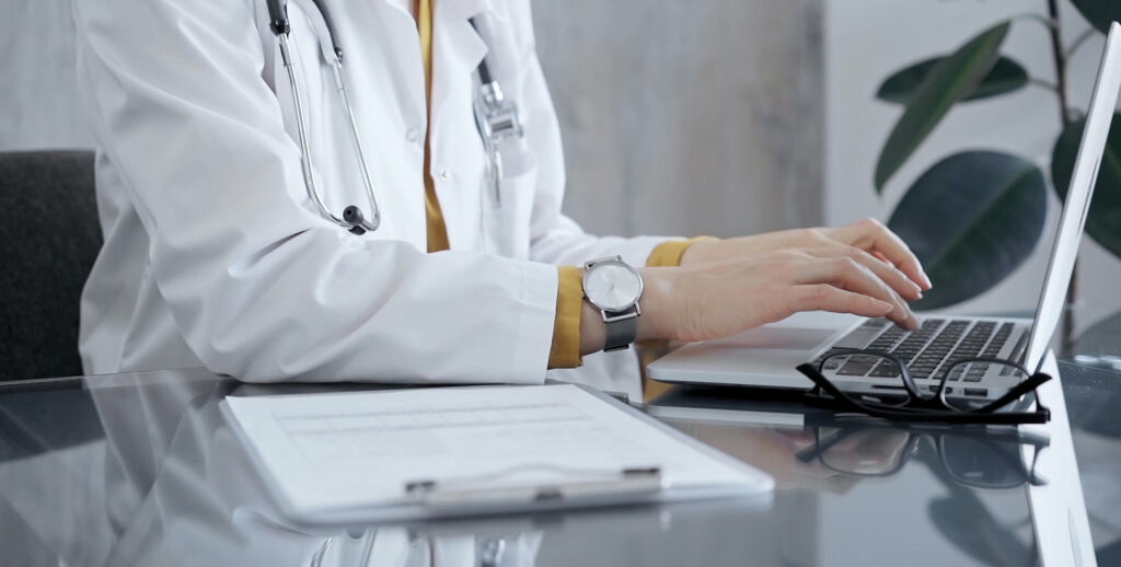 What Your Medical Records Really Say About Your Case