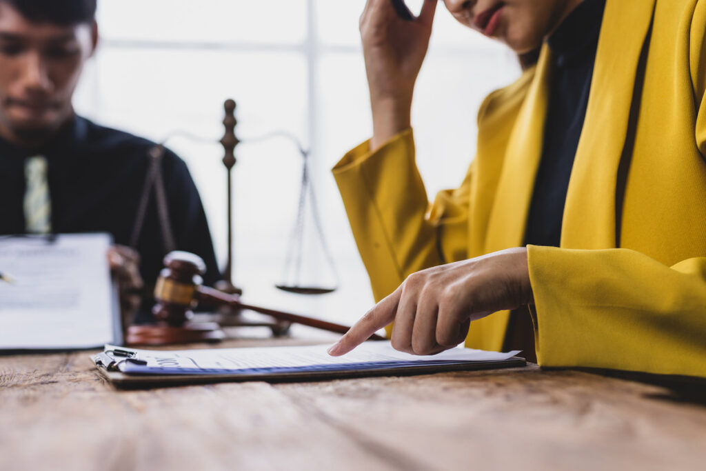 Understanding Nebraska’s Discovery Rule for Personal Injury Claims