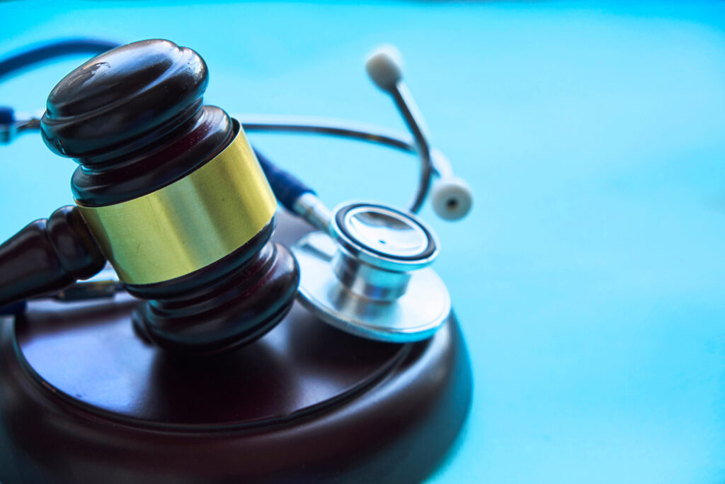 How Long Does a Personal Injury Case Take to Settle in Nebraska?